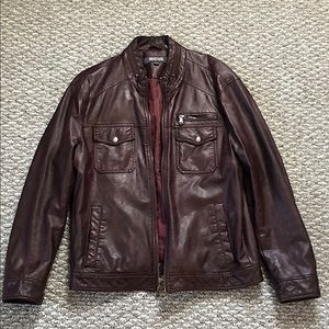 Kenneth Cole Reaction Jacket
